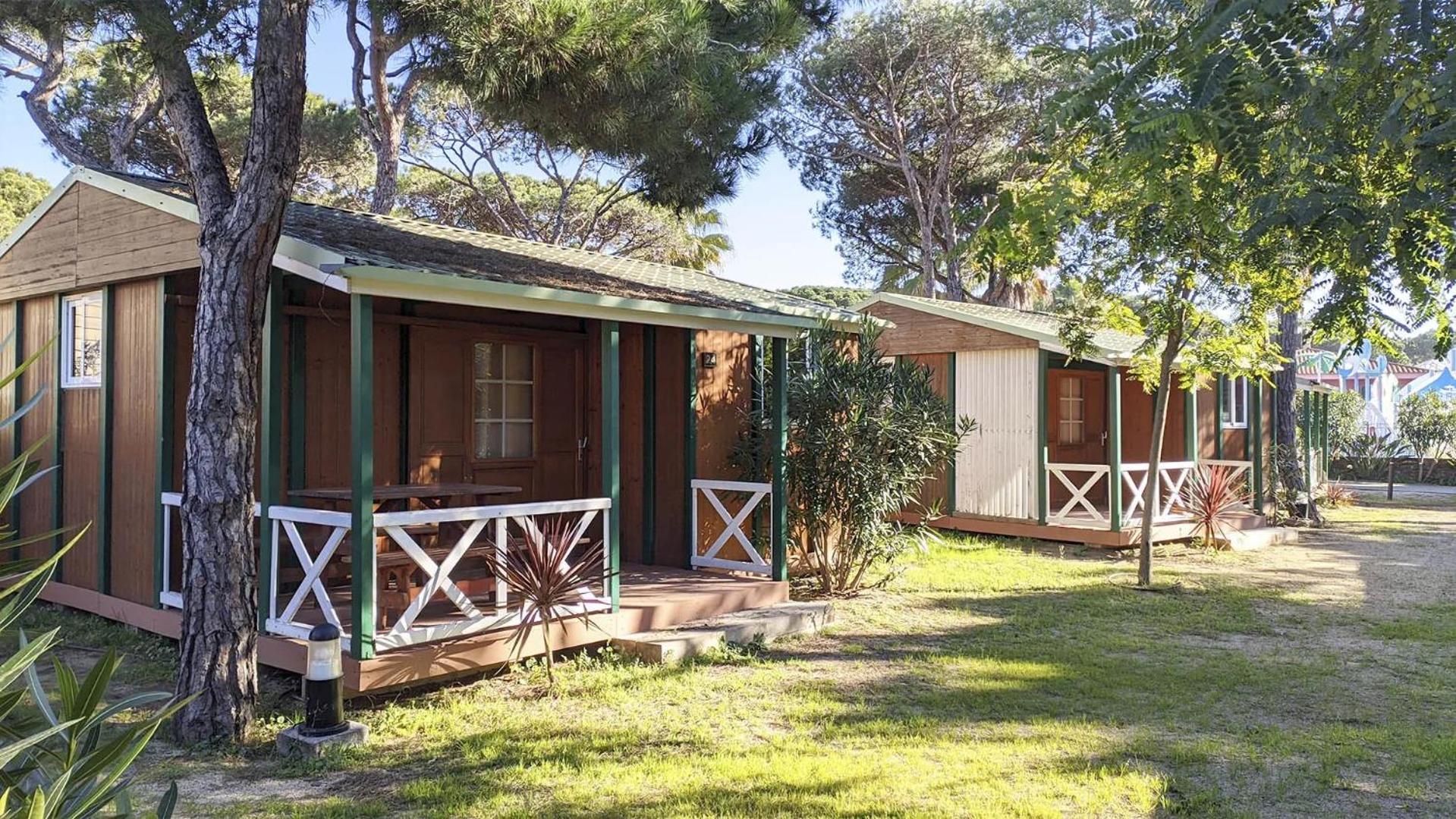 Camping Bella Terra 5*