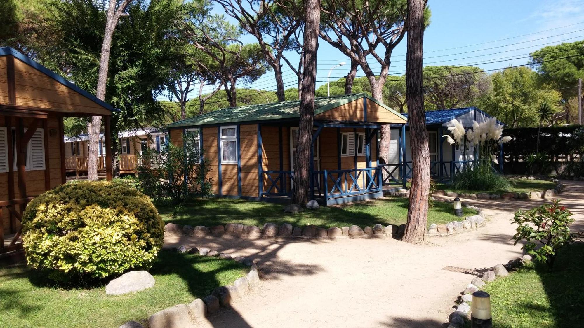 Bella Terra Camping
