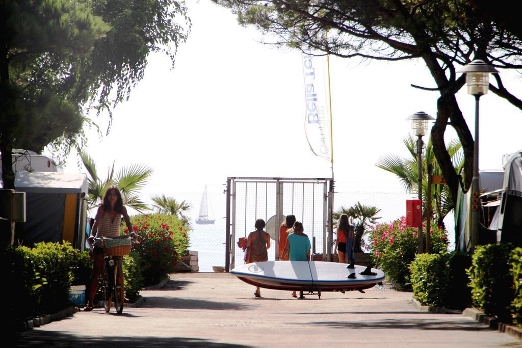 Bella Terra Camping Blanes