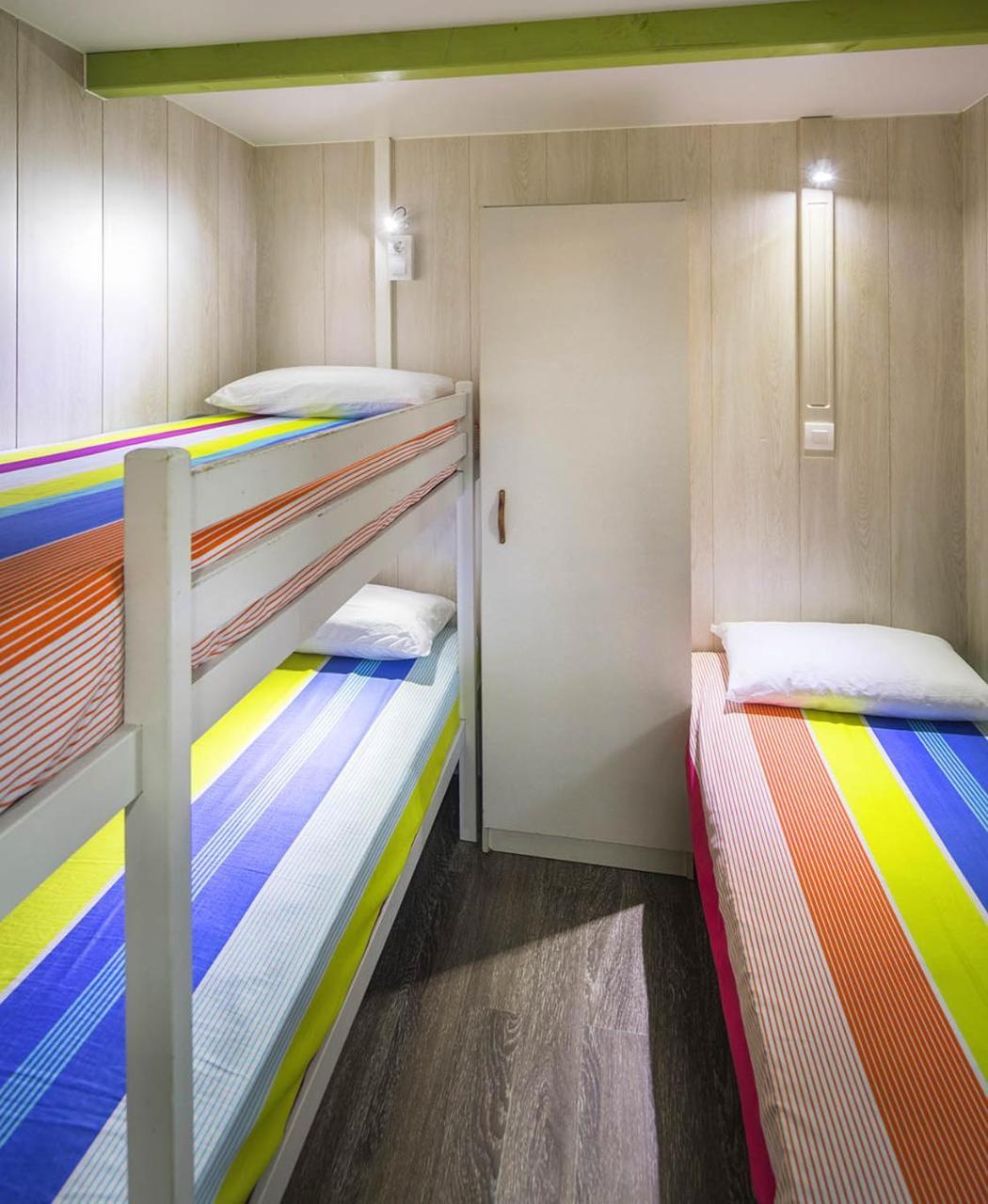 Camping Bella Terra 5*