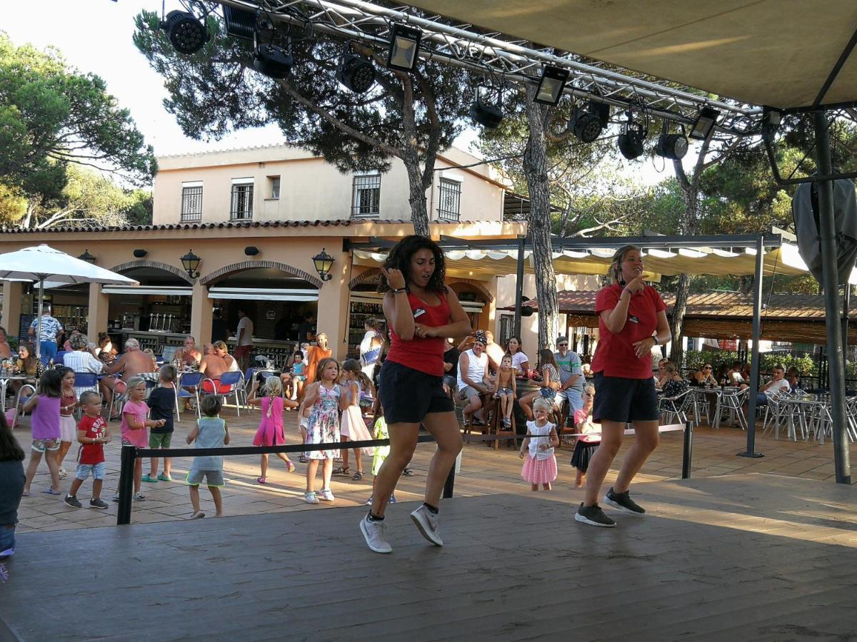 Bella Terra Blanes