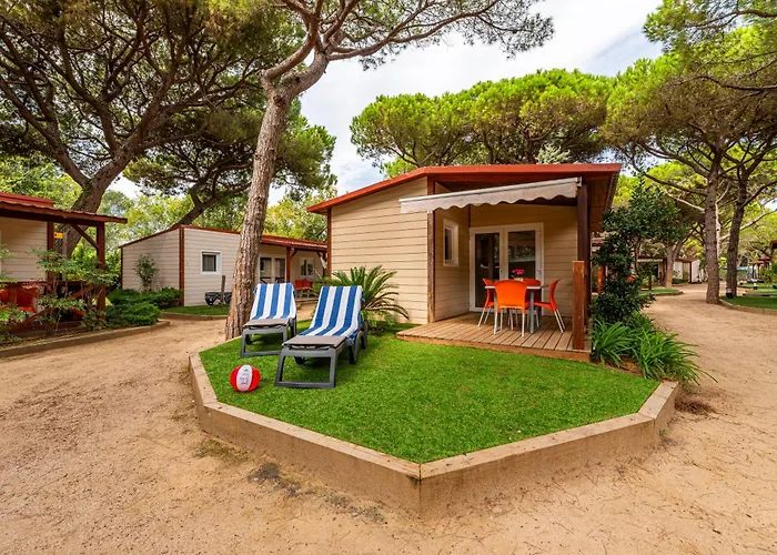 Camping Bella Terra
