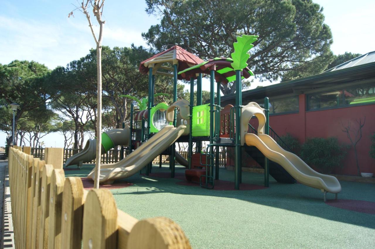 Camping Bella Terra 5* Blanes