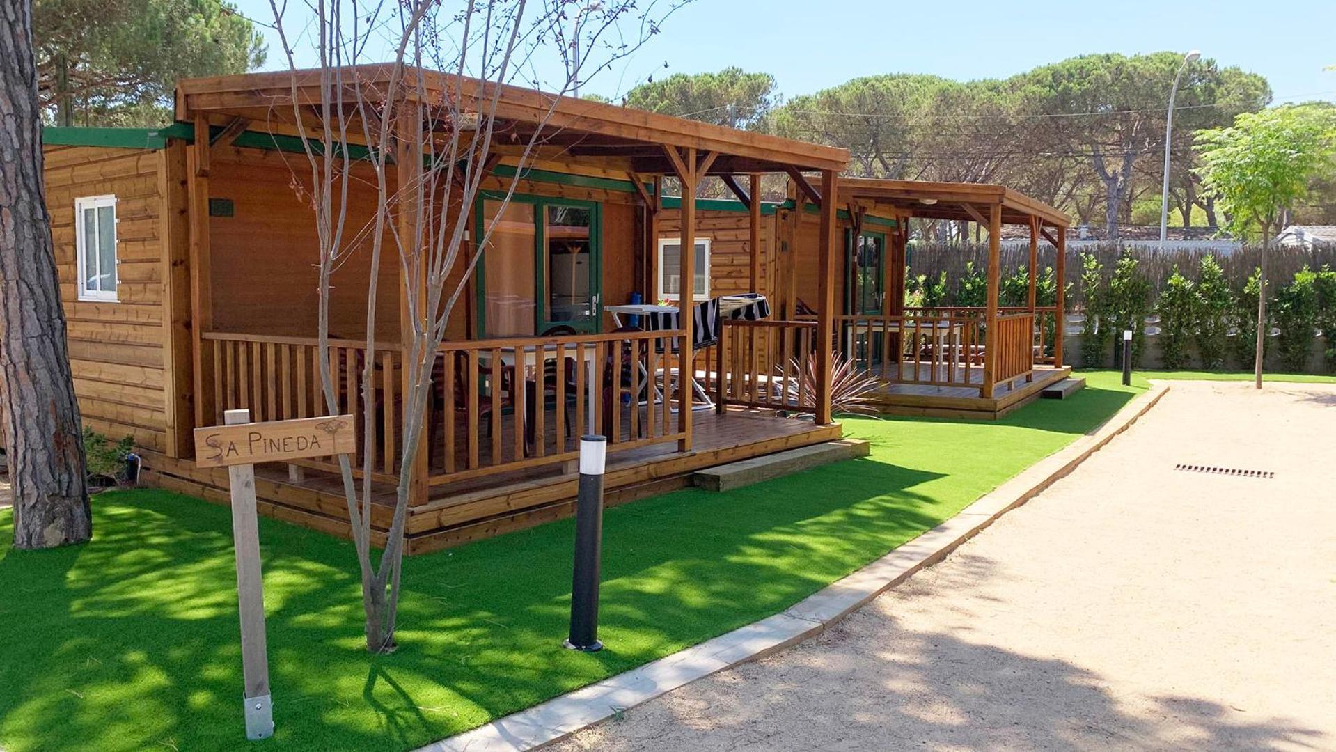 Camping Bella Terra