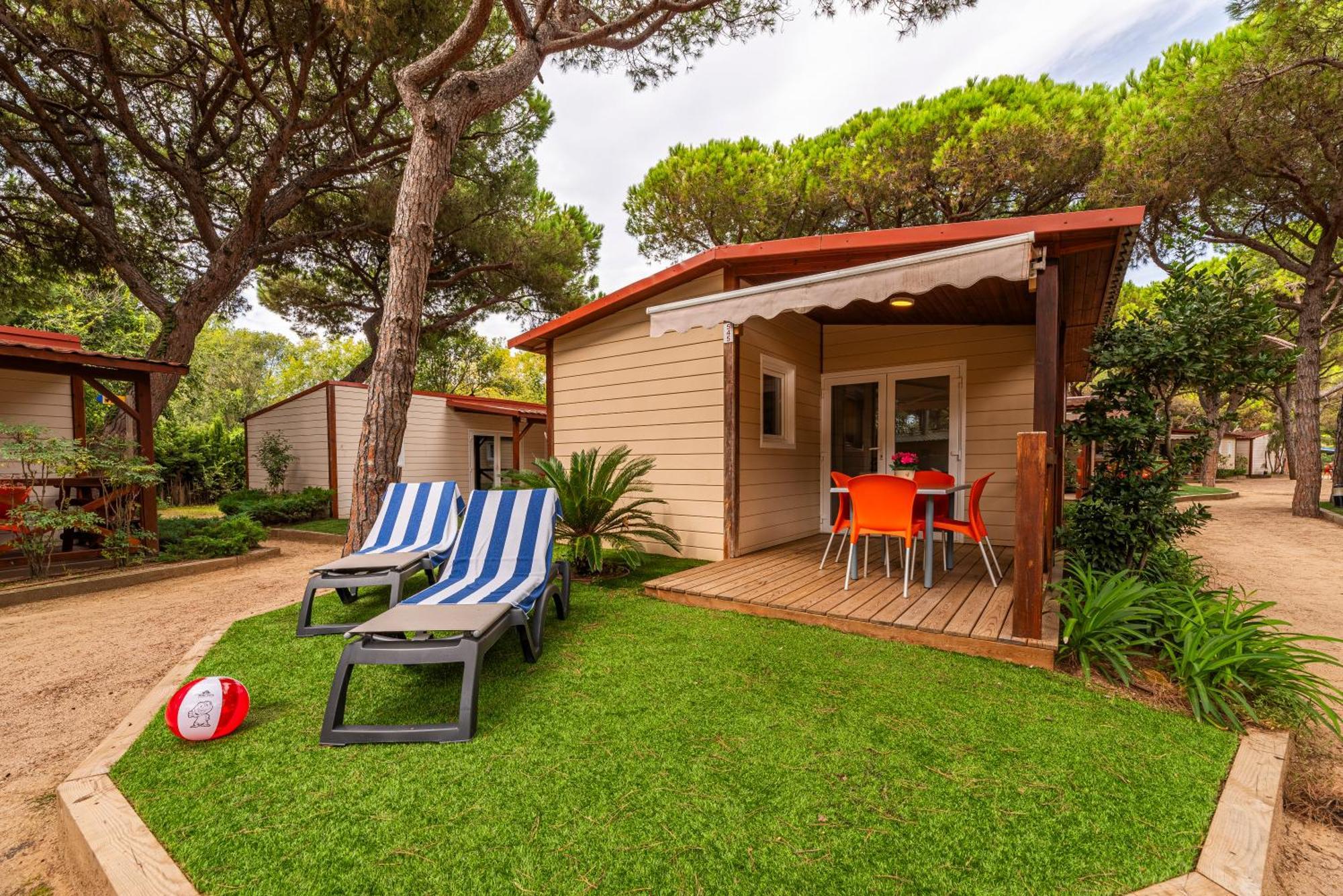 Camping Bella Terra