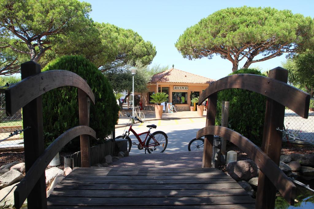 Camping Bella Terra Campsite 5*