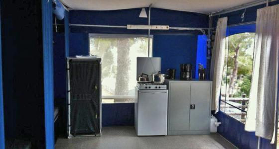 Camping Bella Terra Blanes
