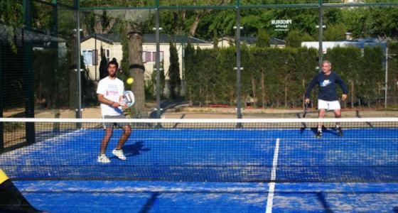 Camping Bella Terra 5*