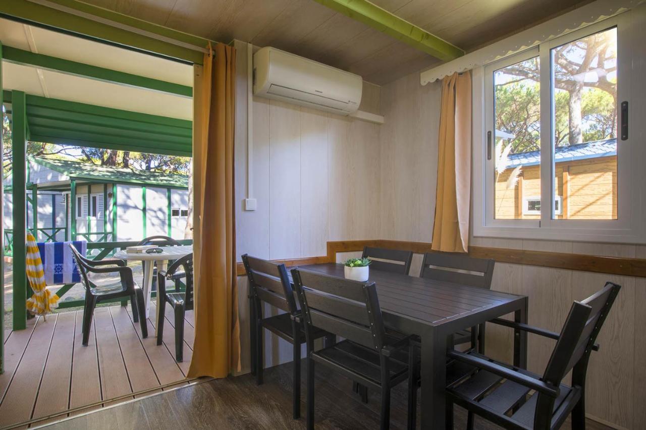 Camping Bella Terra Campsite 5*
