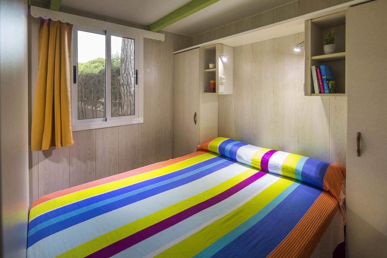 Camping Bella Terra 5* Blanes