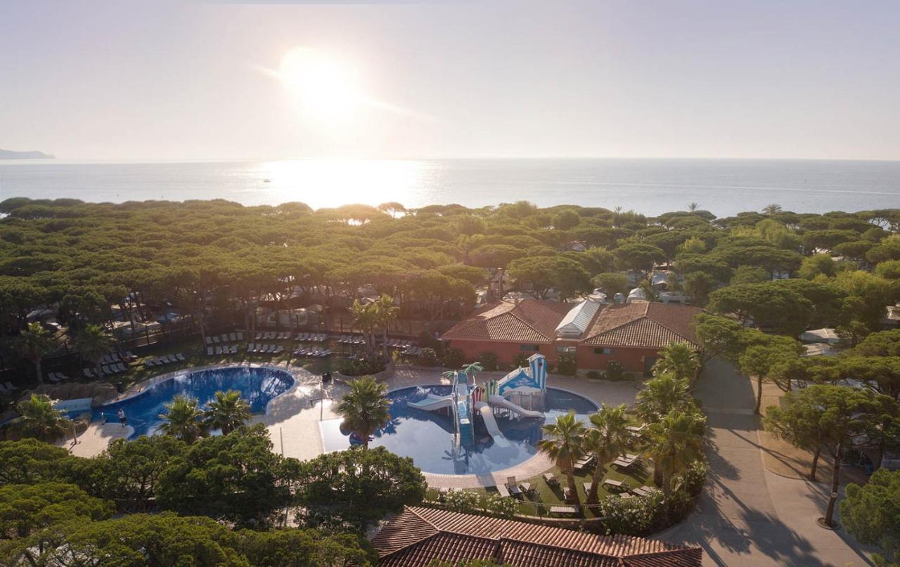 Camping Bella Terra 5* Blanes